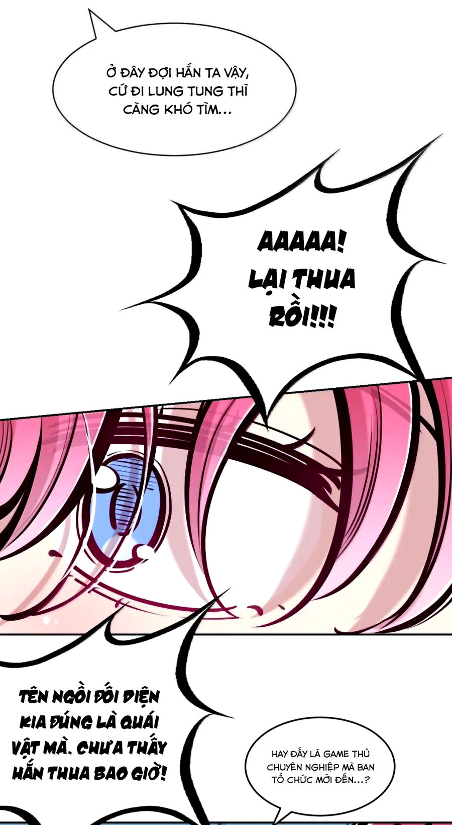 Oan Gia Chung Nhà: Thiên Thần X Ác Quỷ, Sao Mà Thân Được!? Chapter 126.1 - Trang 2