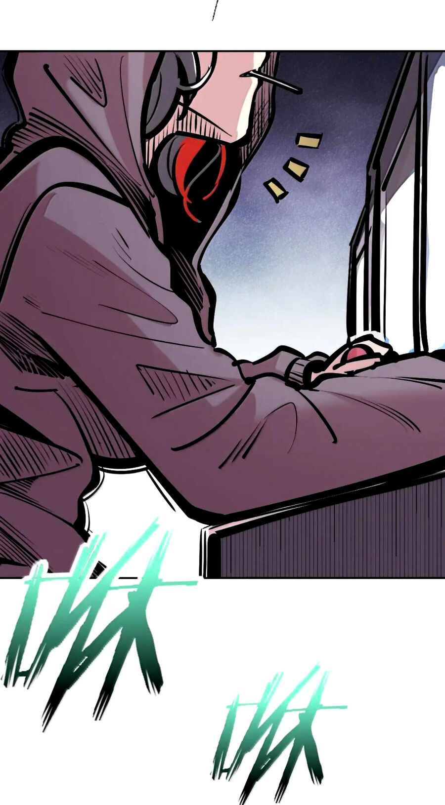 Oan Gia Chung Nhà: Thiên Thần X Ác Quỷ, Sao Mà Thân Được!? Chapter 126.1 - Trang 2