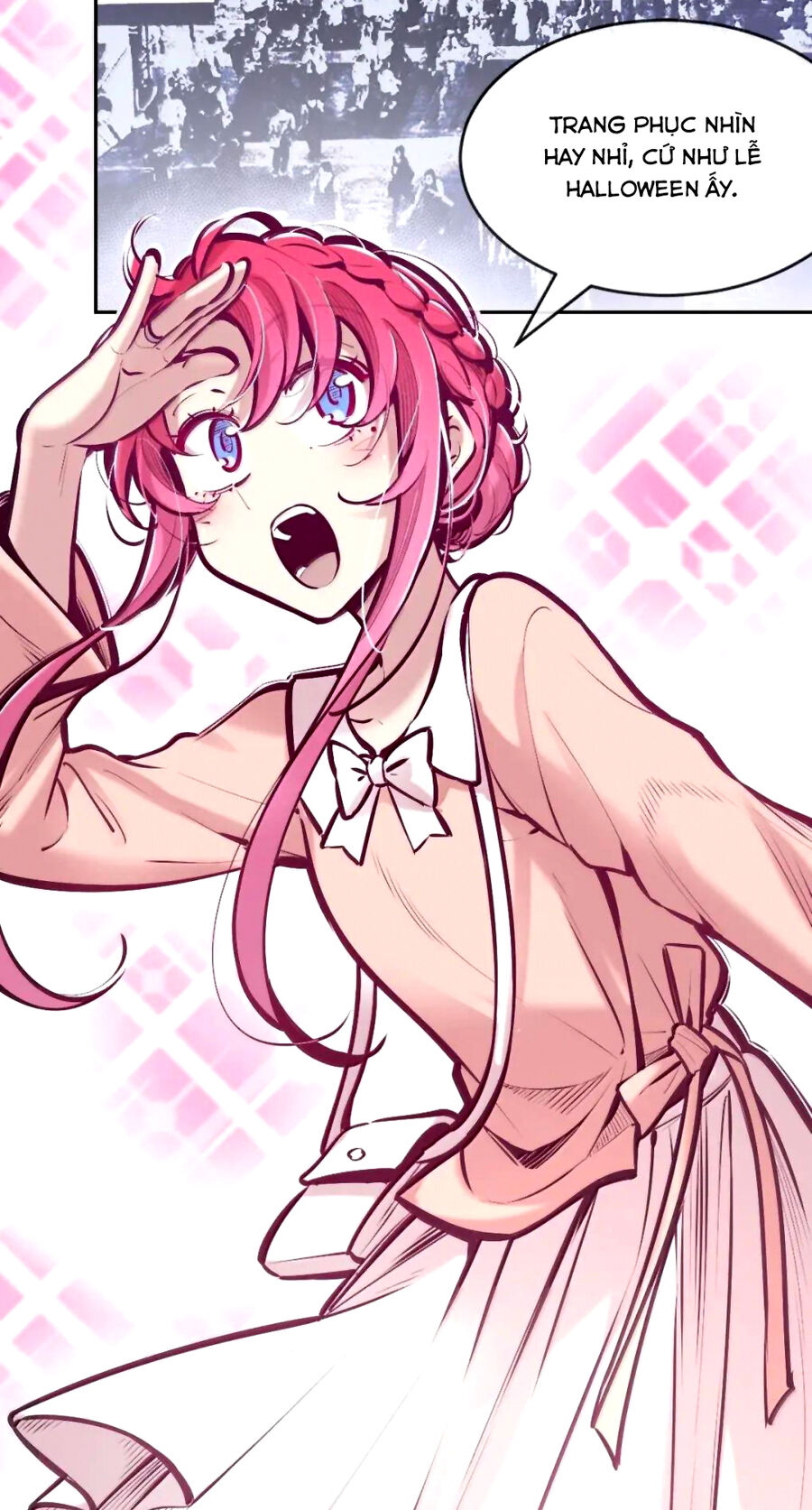 Oan Gia Chung Nhà: Thiên Thần X Ác Quỷ, Sao Mà Thân Được!? Chapter 126.1 - Trang 2