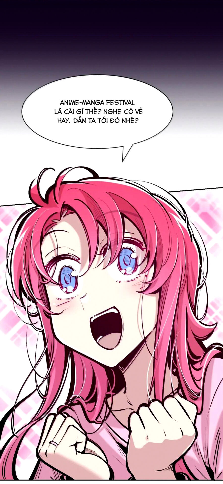 Oan Gia Chung Nhà: Thiên Thần X Ác Quỷ, Sao Mà Thân Được!? Chapter 126.1 - Trang 2