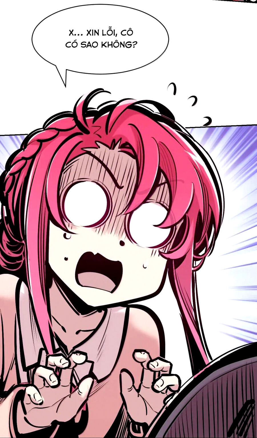 Oan Gia Chung Nhà: Thiên Thần X Ác Quỷ, Sao Mà Thân Được!? Chapter 126.1 - Trang 2