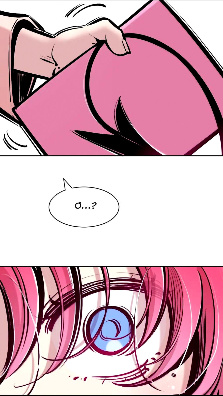 Oan Gia Chung Nhà: Thiên Thần X Ác Quỷ, Sao Mà Thân Được!? Chapter 126.1 - Trang 2