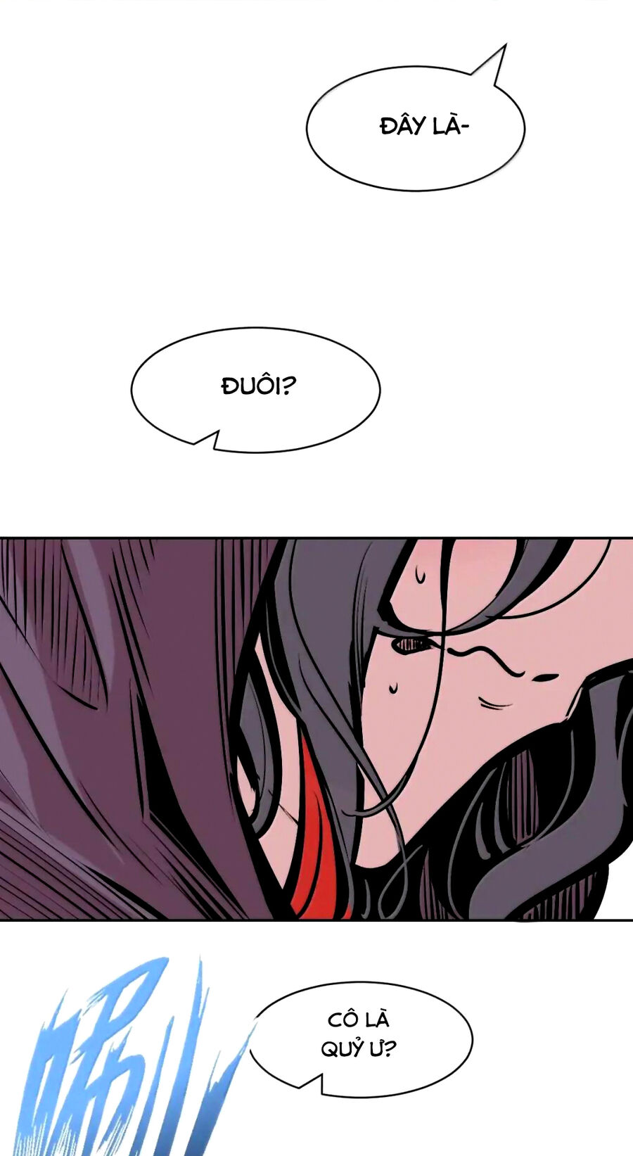 Oan Gia Chung Nhà: Thiên Thần X Ác Quỷ, Sao Mà Thân Được!? Chapter 126.1 - Trang 2