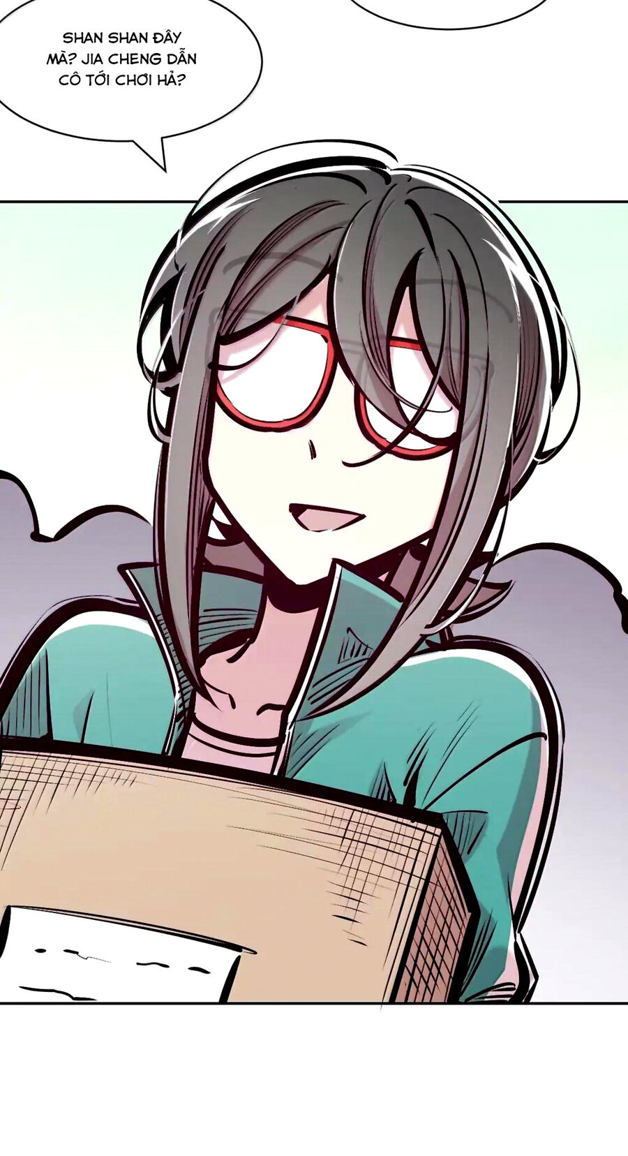 Oan Gia Chung Nhà: Thiên Thần X Ác Quỷ, Sao Mà Thân Được!? Chapter 126.1 - Trang 2