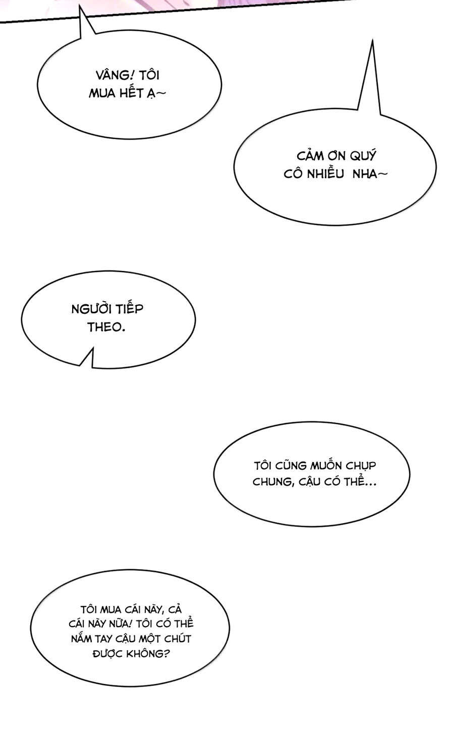 Oan Gia Chung Nhà: Thiên Thần X Ác Quỷ, Sao Mà Thân Được!? Chapter 126.1 - Trang 2