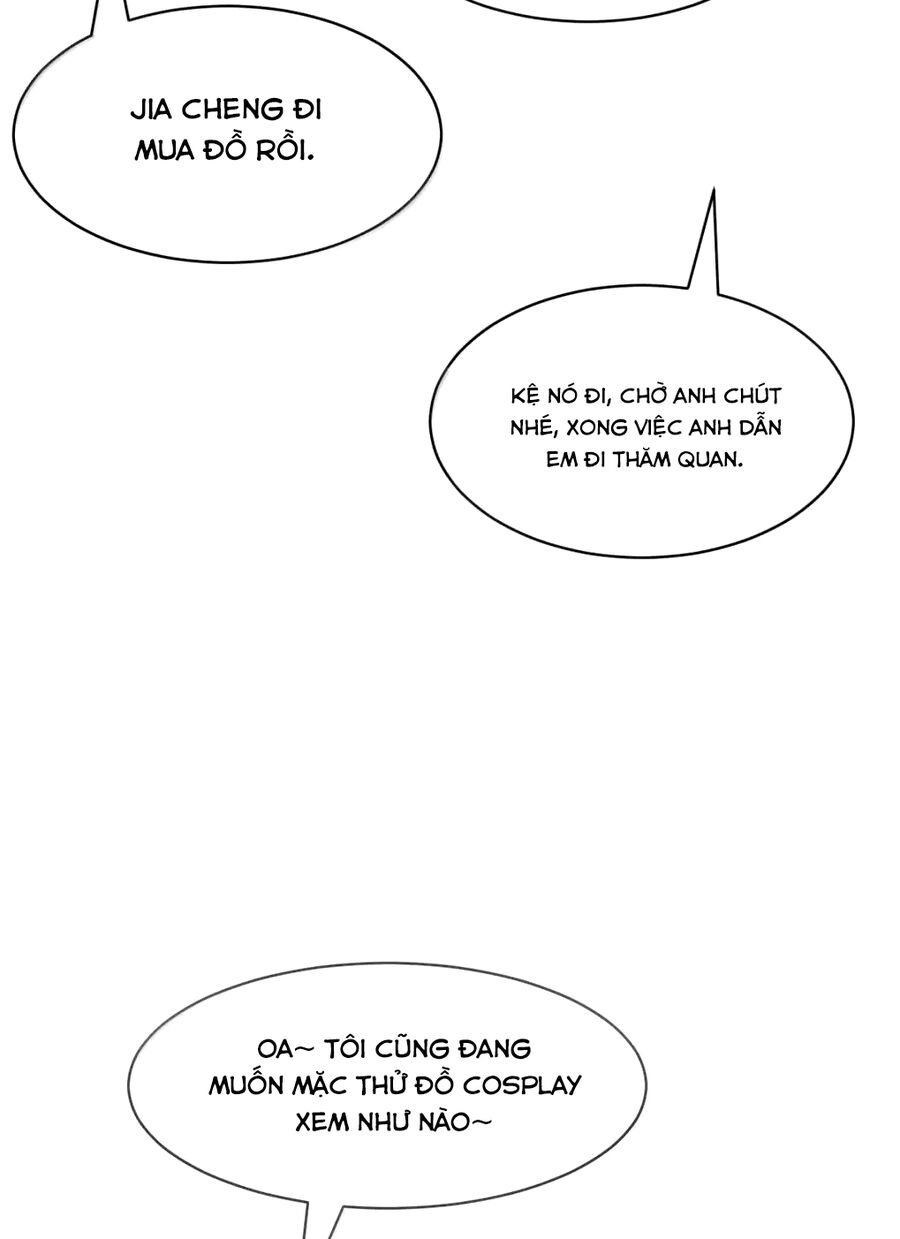 Oan Gia Chung Nhà: Thiên Thần X Ác Quỷ, Sao Mà Thân Được!? Chapter 126.1 - Trang 2