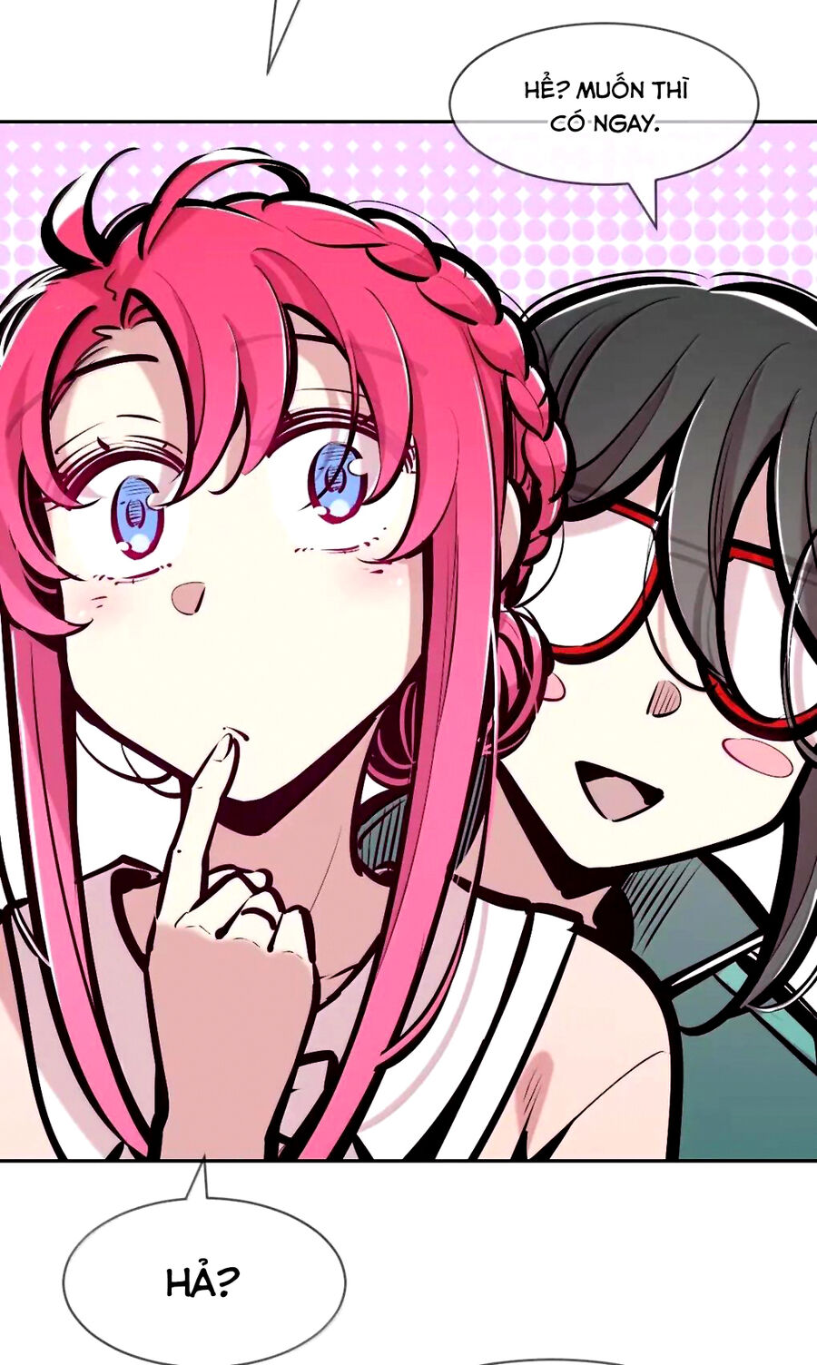 Oan Gia Chung Nhà: Thiên Thần X Ác Quỷ, Sao Mà Thân Được!? Chapter 126.1 - Trang 2