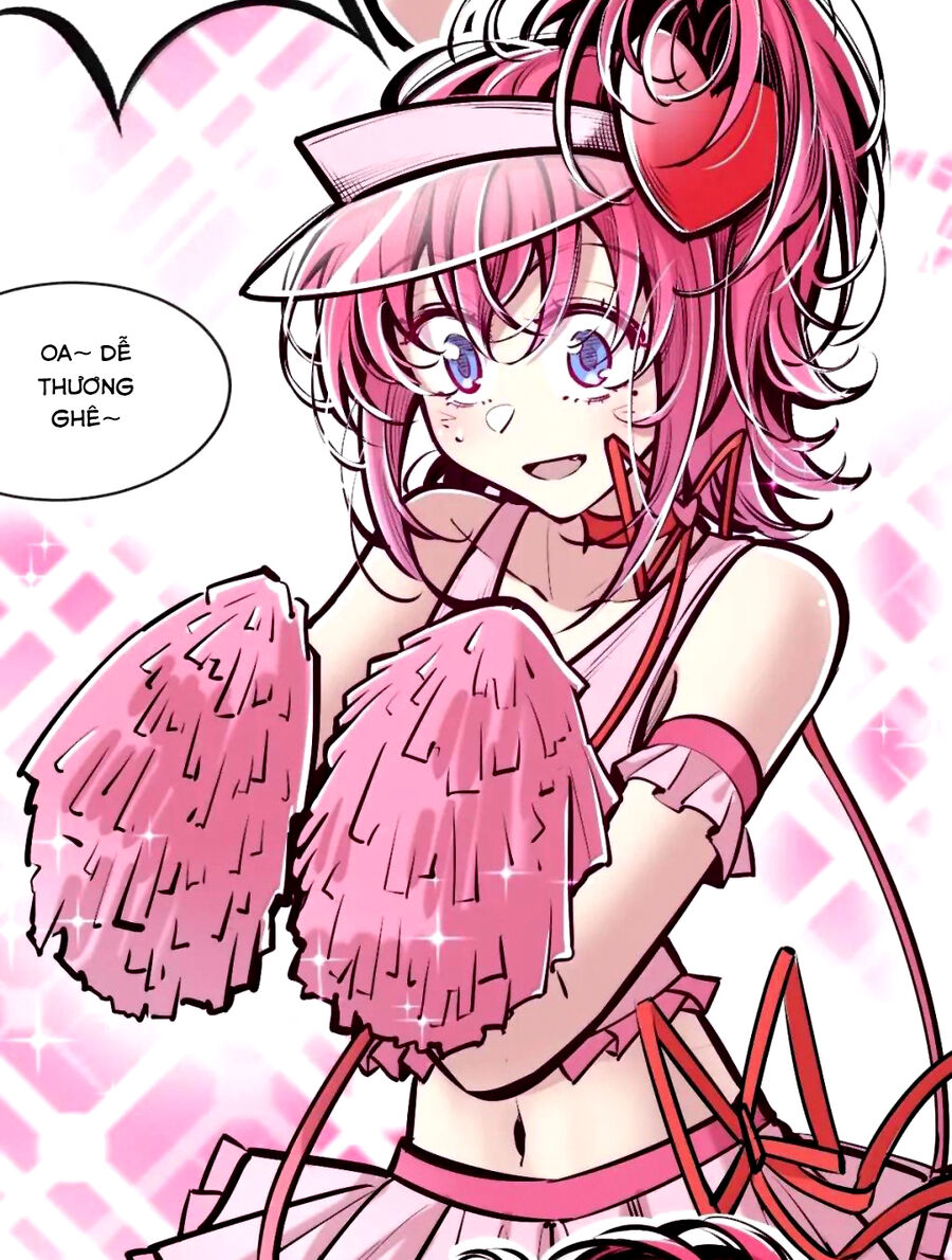 Oan Gia Chung Nhà: Thiên Thần X Ác Quỷ, Sao Mà Thân Được!? Chapter 126.1 - Trang 2