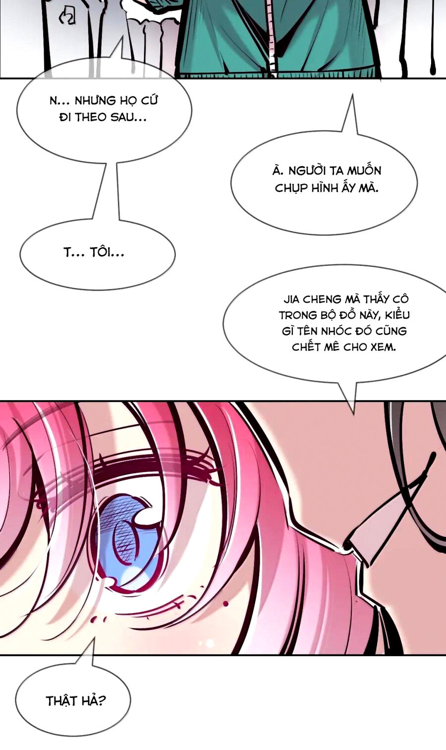 Oan Gia Chung Nhà: Thiên Thần X Ác Quỷ, Sao Mà Thân Được!? Chapter 126.1 - Trang 2