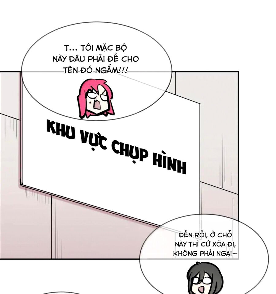 Oan Gia Chung Nhà: Thiên Thần X Ác Quỷ, Sao Mà Thân Được!? Chapter 126.1 - Trang 2