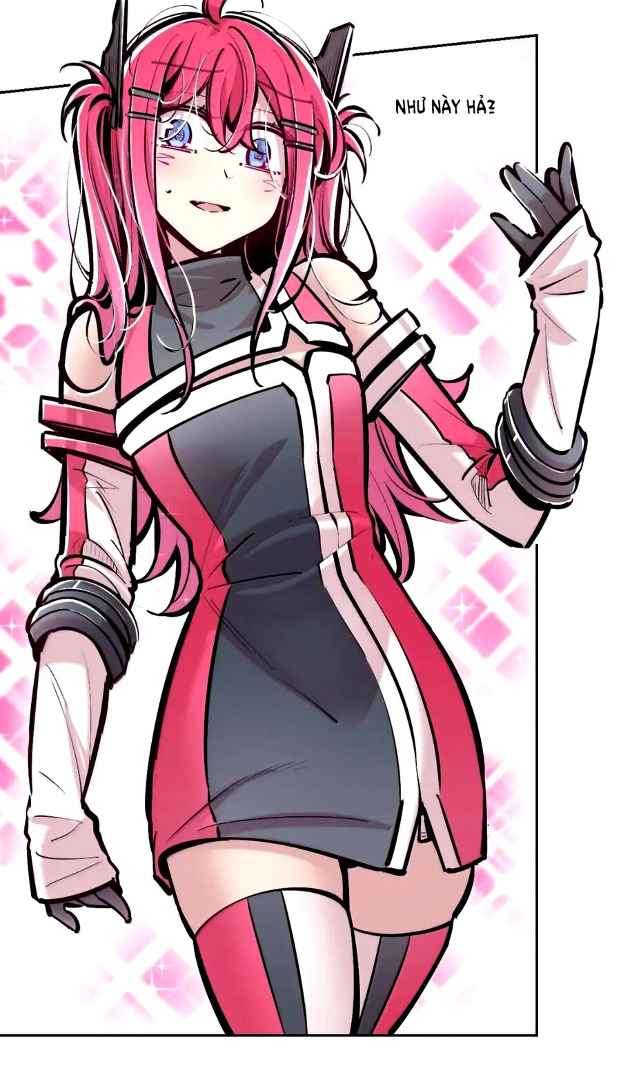 Oan Gia Chung Nhà: Thiên Thần X Ác Quỷ, Sao Mà Thân Được!? Chapter 126.1 - Trang 2