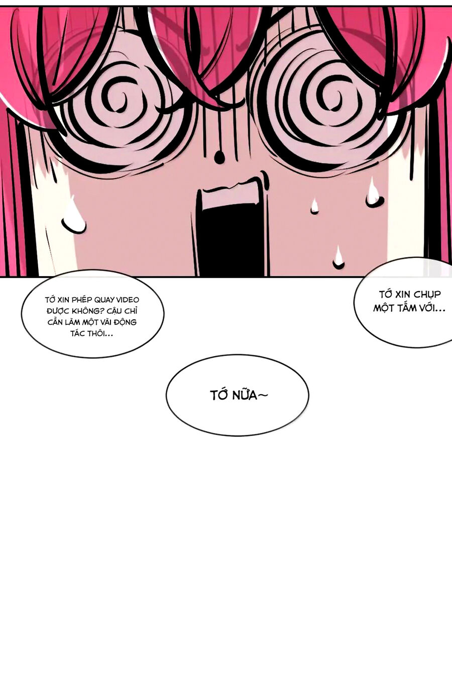 Oan Gia Chung Nhà: Thiên Thần X Ác Quỷ, Sao Mà Thân Được!? Chapter 126.1 - Trang 2