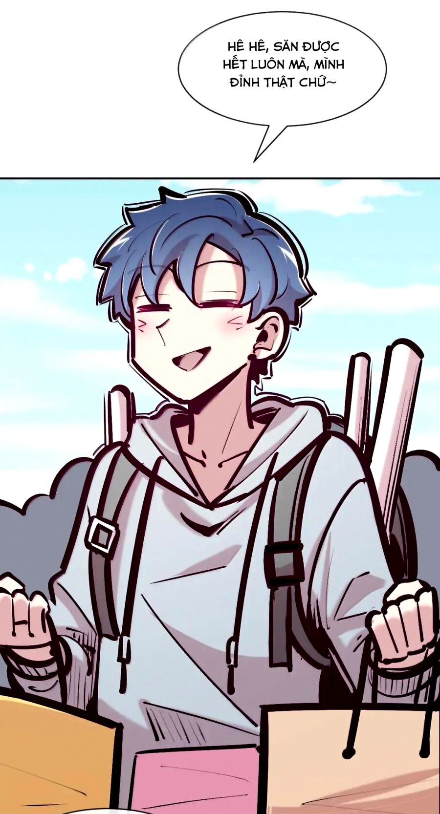 Oan Gia Chung Nhà: Thiên Thần X Ác Quỷ, Sao Mà Thân Được!? Chapter 126.1 - Trang 2