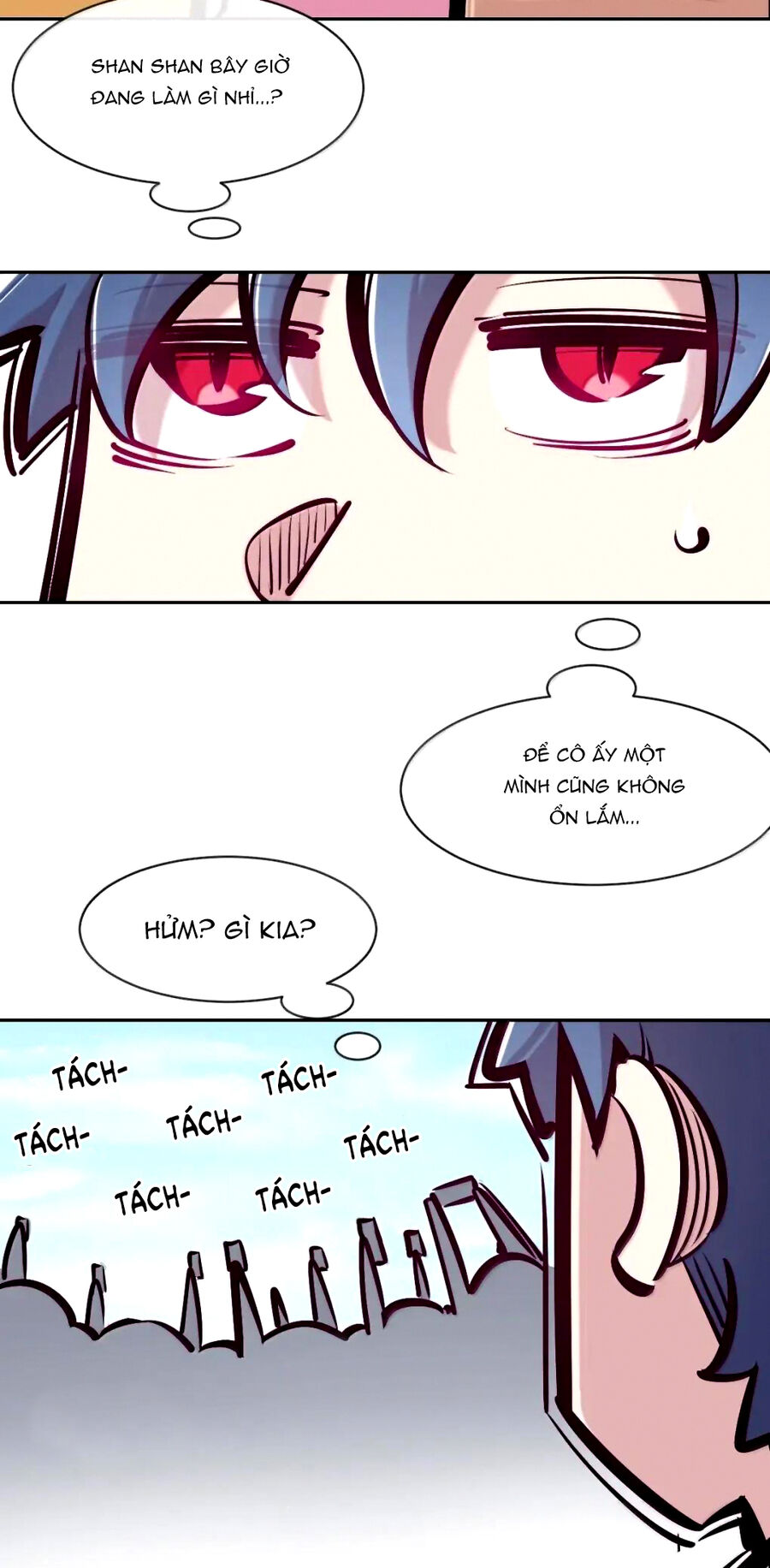 Oan Gia Chung Nhà: Thiên Thần X Ác Quỷ, Sao Mà Thân Được!? Chapter 126.1 - Trang 2