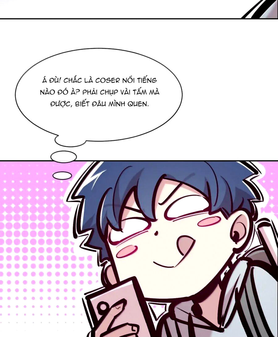 Oan Gia Chung Nhà: Thiên Thần X Ác Quỷ, Sao Mà Thân Được!? Chapter 126.1 - Trang 2