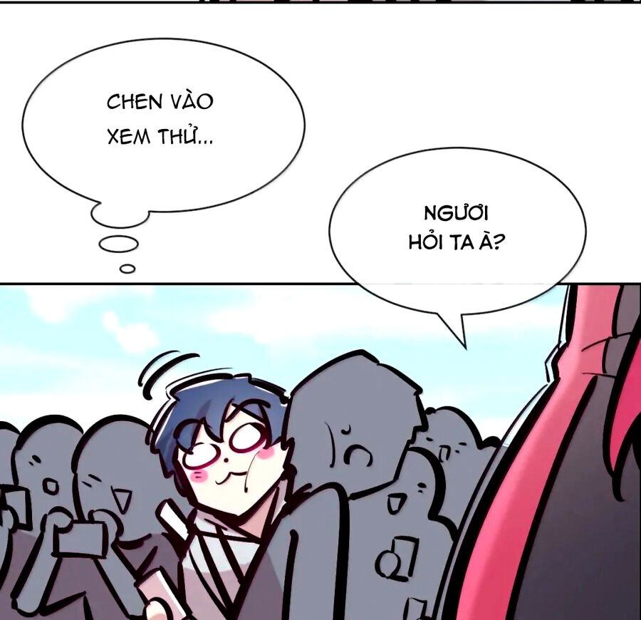 Oan Gia Chung Nhà: Thiên Thần X Ác Quỷ, Sao Mà Thân Được!? Chapter 126.1 - Trang 2