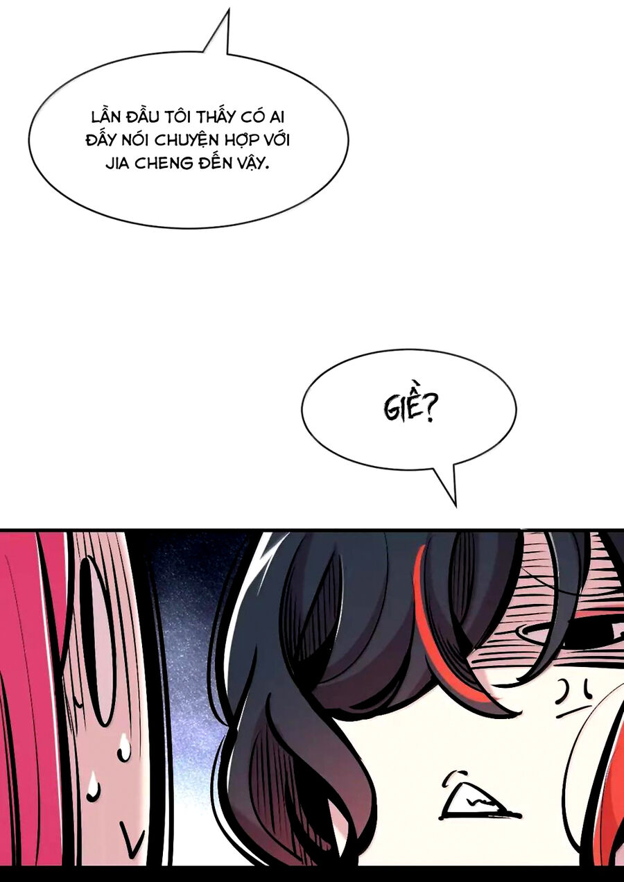 Oan Gia Chung Nhà: Thiên Thần X Ác Quỷ, Sao Mà Thân Được!? Chapter 126.2 - Trang 2