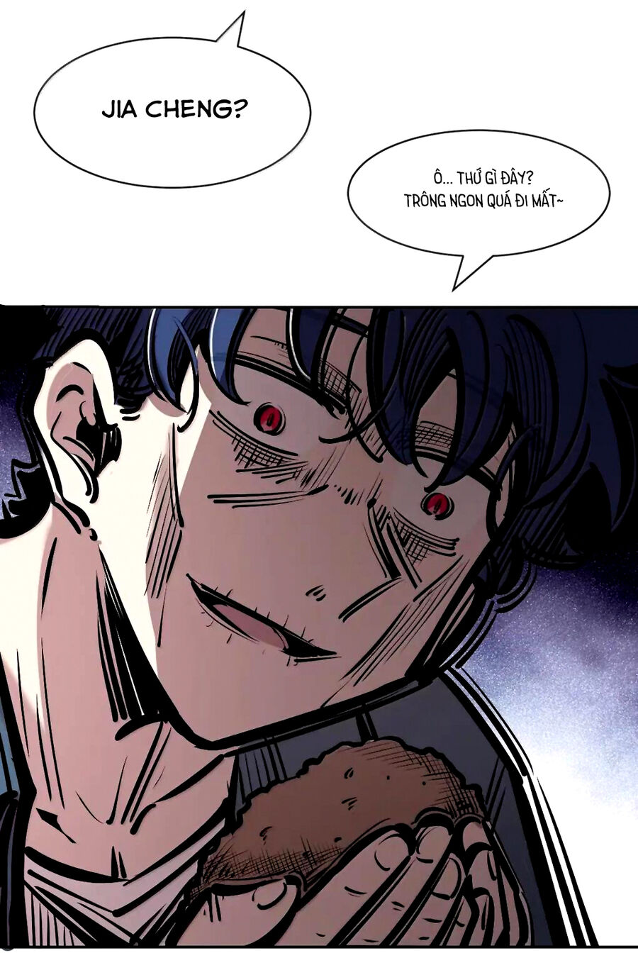 Oan Gia Chung Nhà: Thiên Thần X Ác Quỷ, Sao Mà Thân Được!? Chapter 126.2 - Trang 2