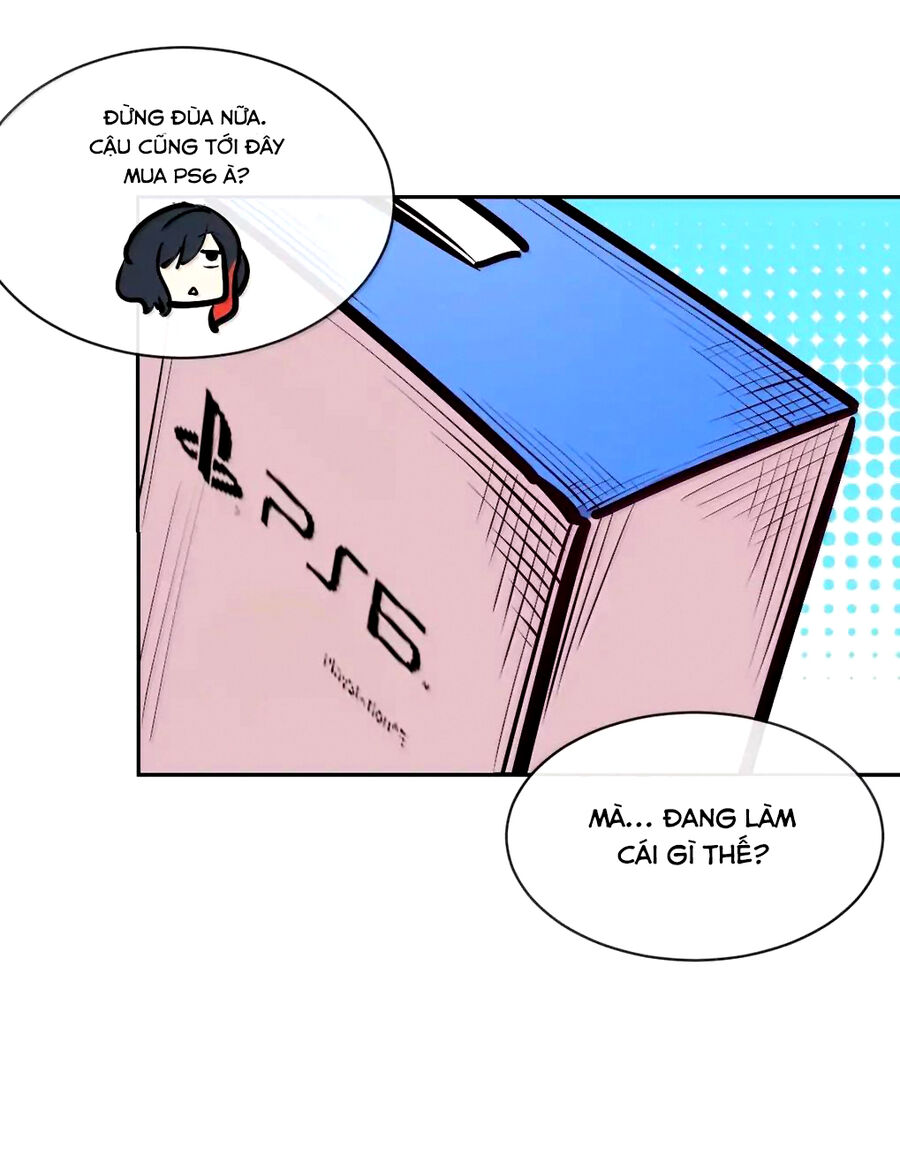 Oan Gia Chung Nhà: Thiên Thần X Ác Quỷ, Sao Mà Thân Được!? Chapter 126.2 - Trang 2