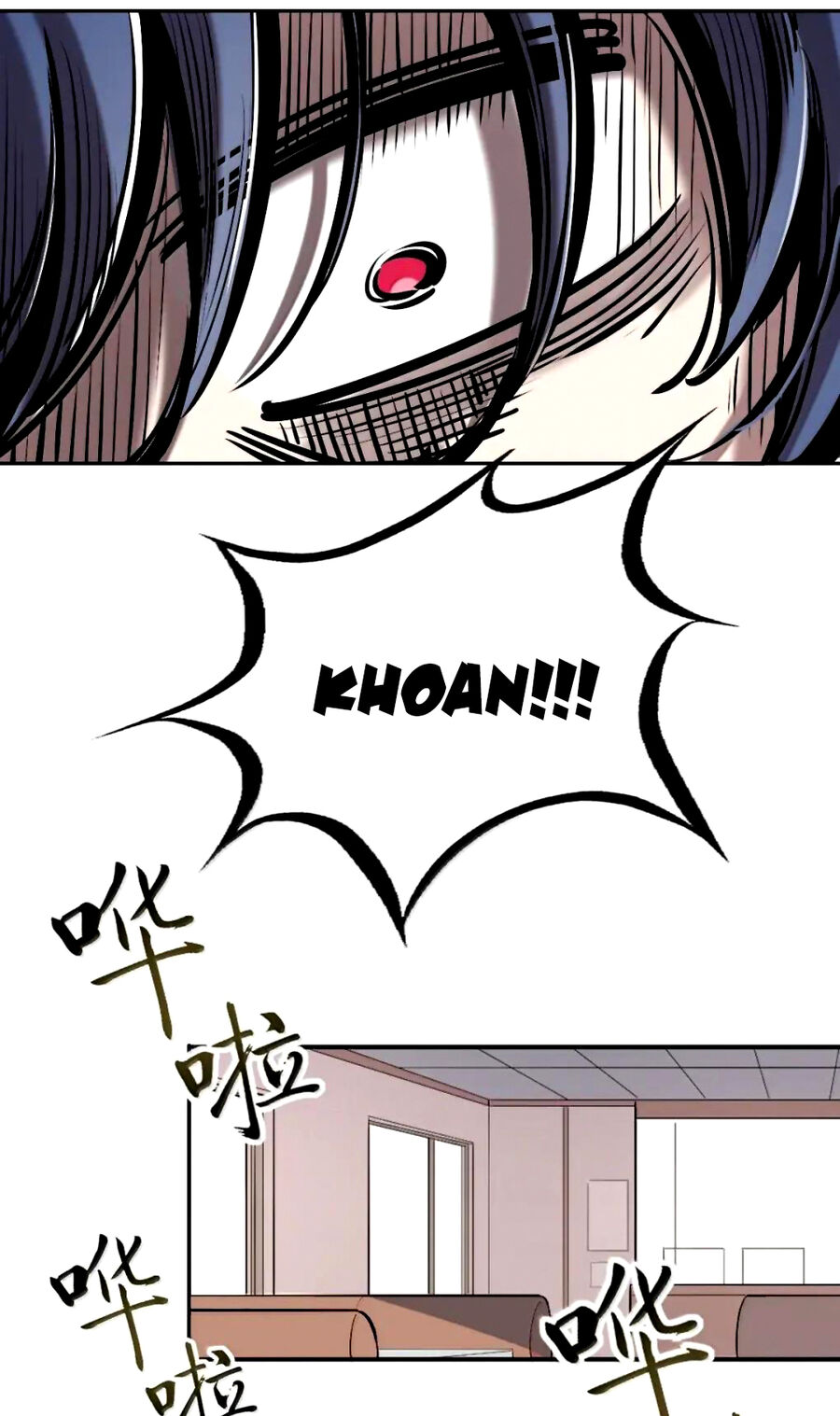 Oan Gia Chung Nhà: Thiên Thần X Ác Quỷ, Sao Mà Thân Được!? Chapter 126.2 - Trang 2