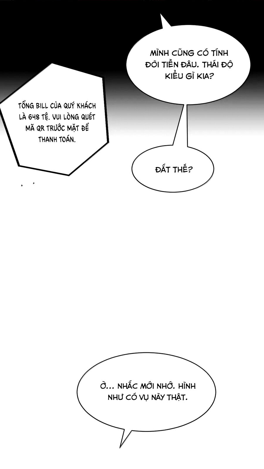 Oan Gia Chung Nhà: Thiên Thần X Ác Quỷ, Sao Mà Thân Được!? Chapter 126.2 - Trang 2