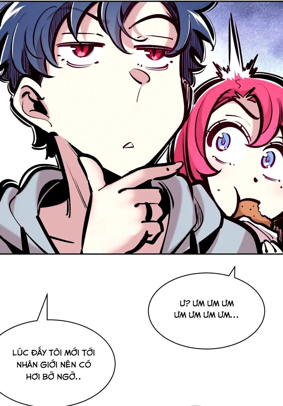 Oan Gia Chung Nhà: Thiên Thần X Ác Quỷ, Sao Mà Thân Được!? Chapter 126.2 - Trang 2