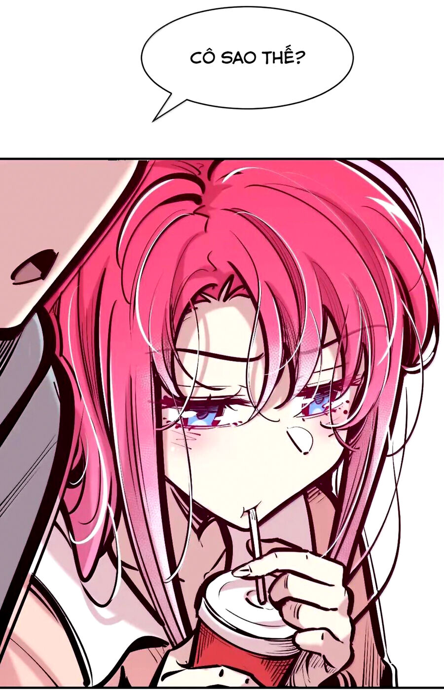 Oan Gia Chung Nhà: Thiên Thần X Ác Quỷ, Sao Mà Thân Được!? Chapter 126.2 - Trang 2