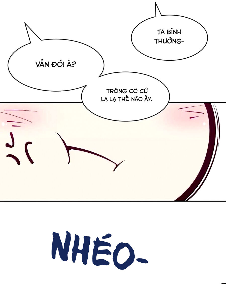 Oan Gia Chung Nhà: Thiên Thần X Ác Quỷ, Sao Mà Thân Được!? Chapter 126.2 - Trang 2