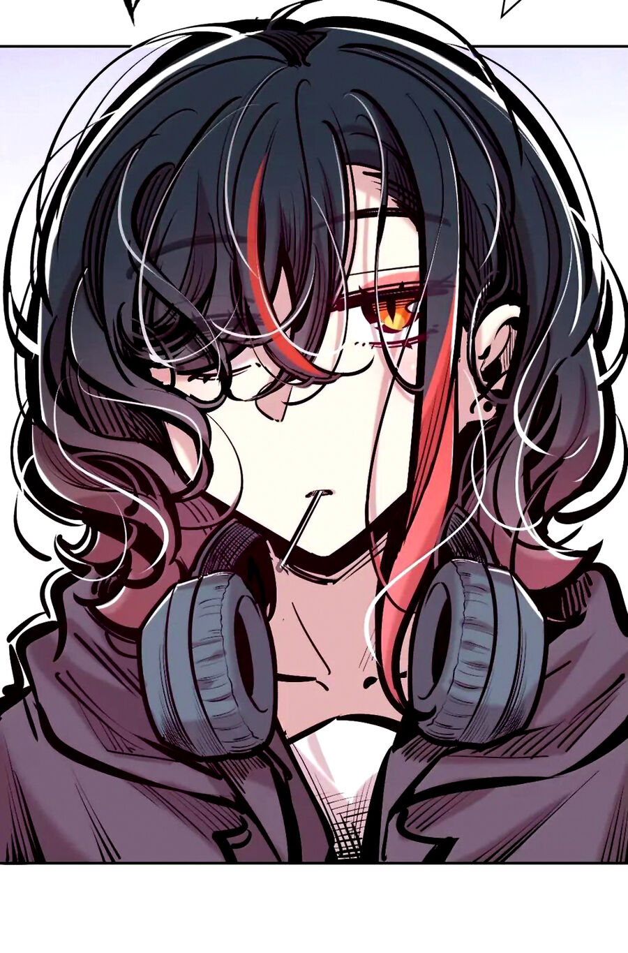 Oan Gia Chung Nhà: Thiên Thần X Ác Quỷ, Sao Mà Thân Được!? Chapter 126.2 - Trang 2