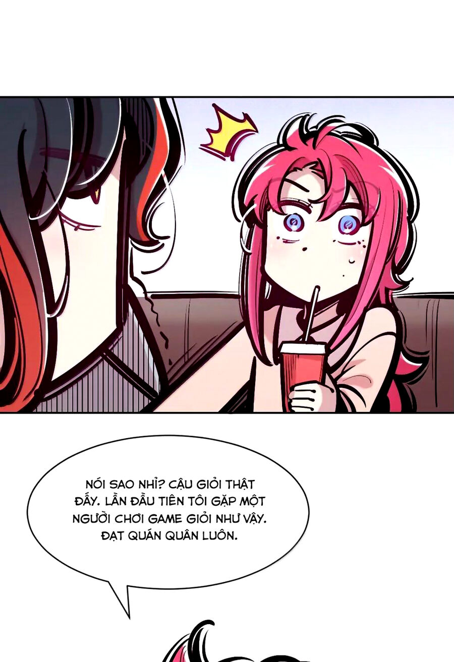 Oan Gia Chung Nhà: Thiên Thần X Ác Quỷ, Sao Mà Thân Được!? Chapter 126.2 - Trang 2