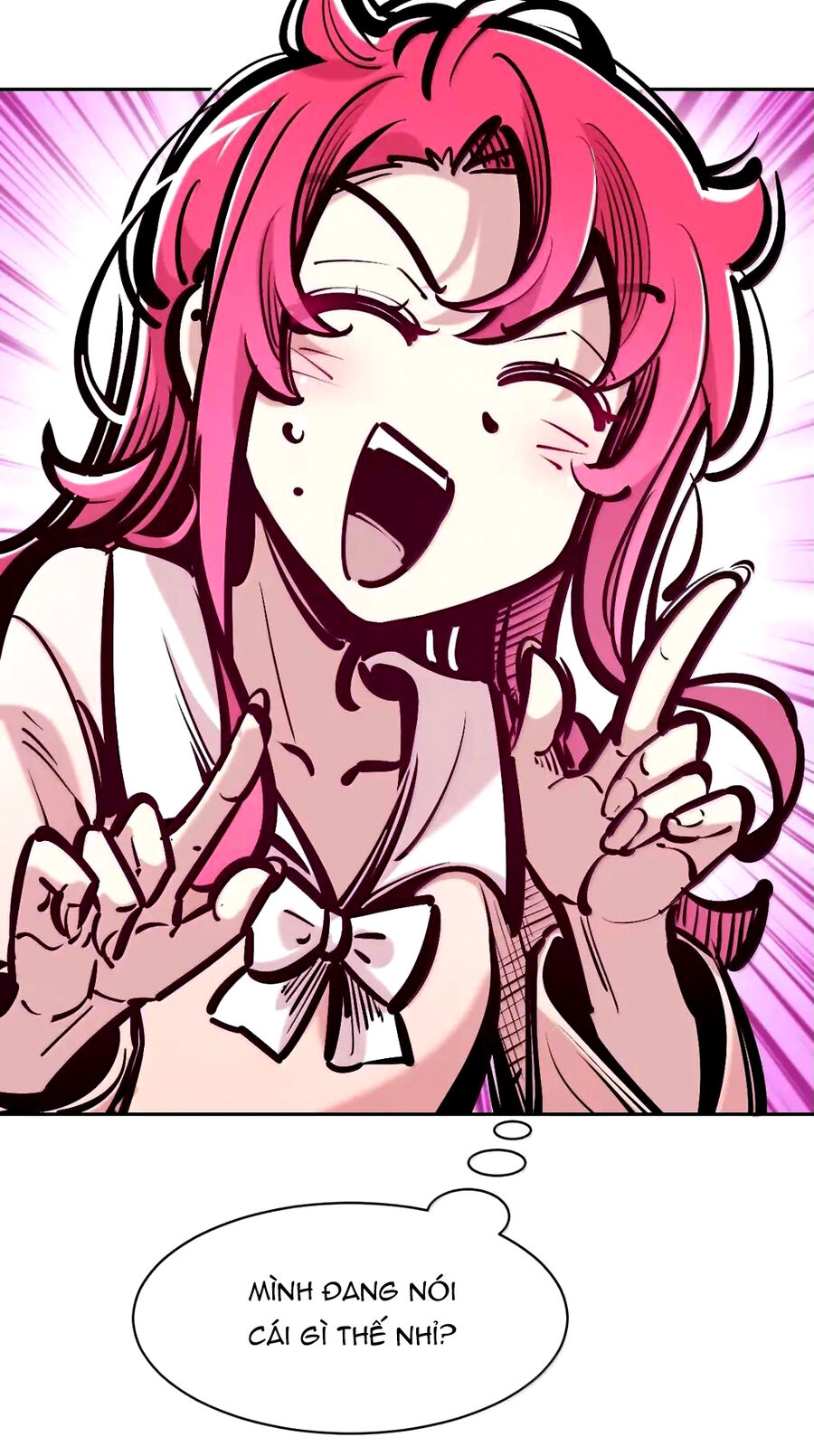 Oan Gia Chung Nhà: Thiên Thần X Ác Quỷ, Sao Mà Thân Được!? Chapter 126.2 - Trang 2