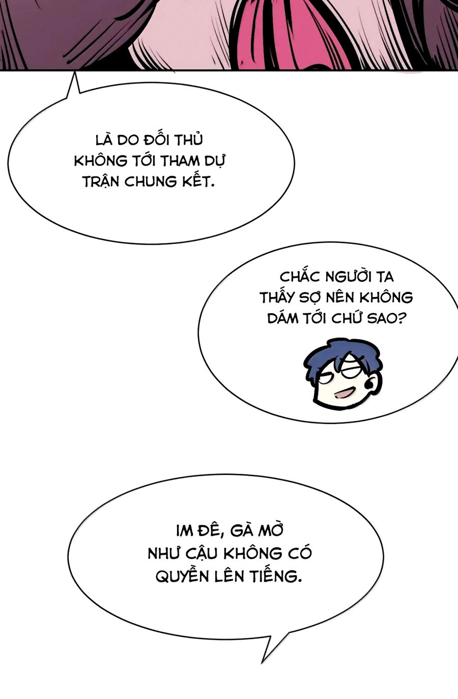 Oan Gia Chung Nhà: Thiên Thần X Ác Quỷ, Sao Mà Thân Được!? Chapter 126.2 - Trang 2