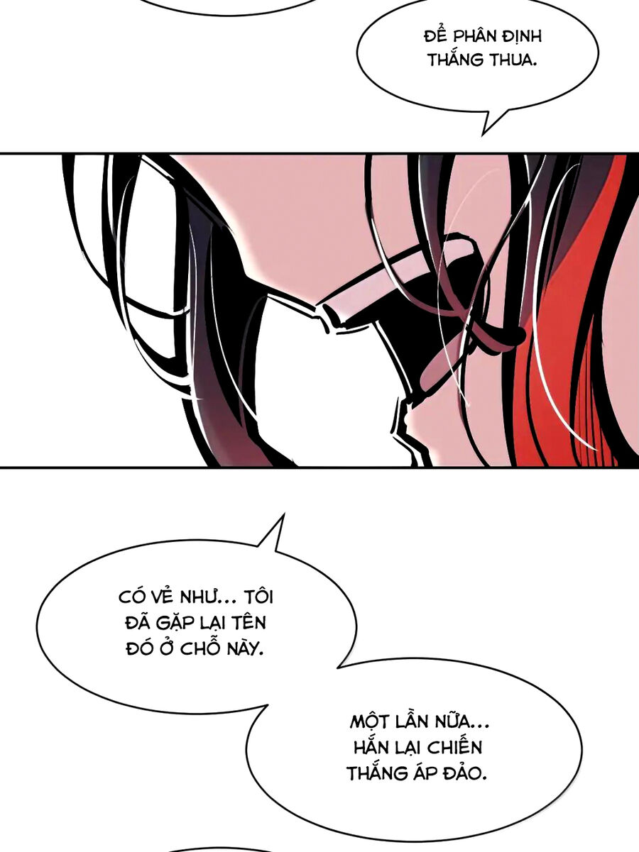 Oan Gia Chung Nhà: Thiên Thần X Ác Quỷ, Sao Mà Thân Được!? Chapter 126.2 - Trang 2