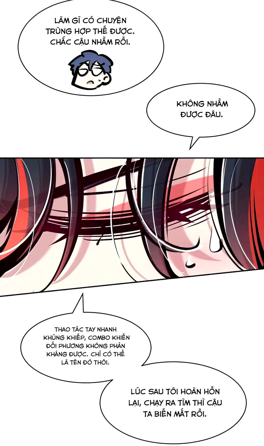 Oan Gia Chung Nhà: Thiên Thần X Ác Quỷ, Sao Mà Thân Được!? Chapter 126.2 - Trang 2