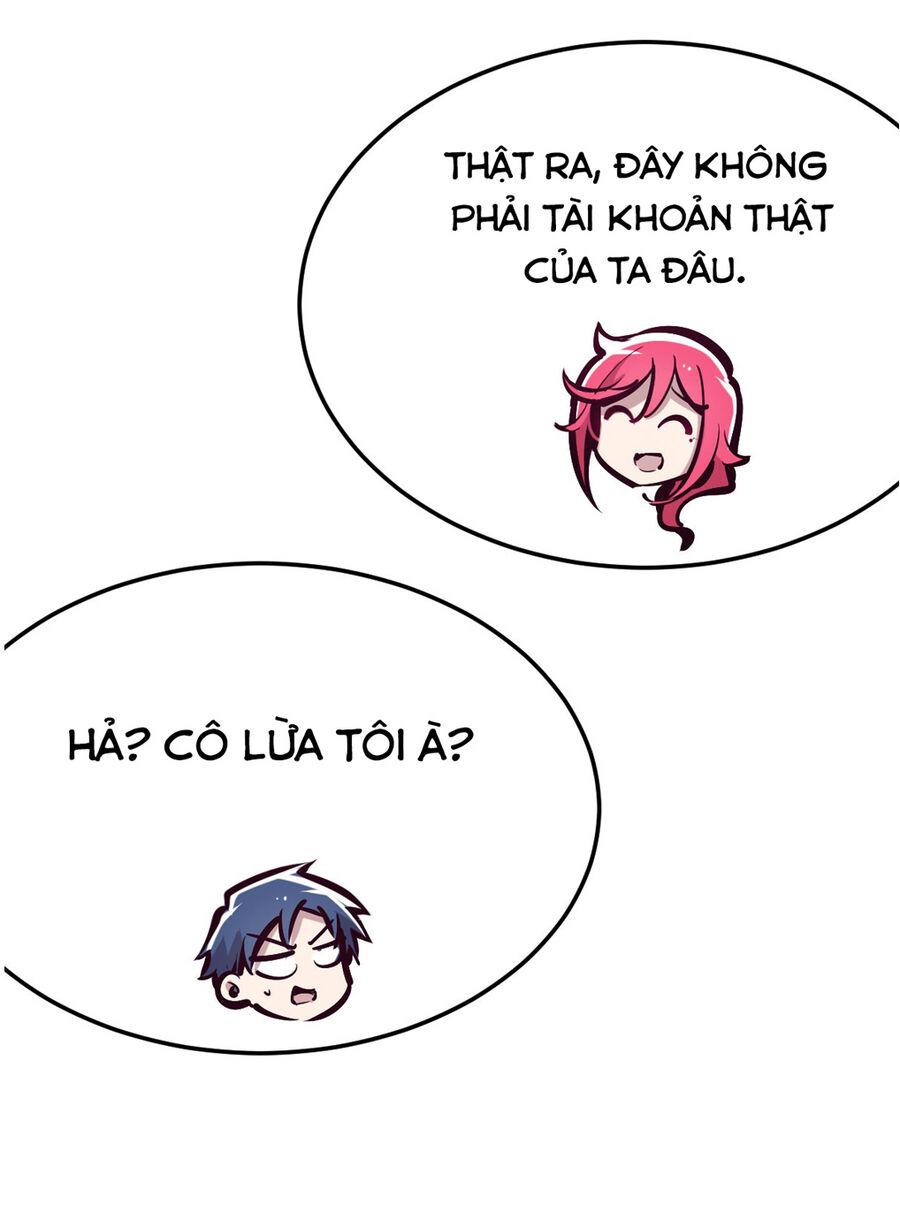 Oan Gia Chung Nhà: Thiên Thần X Ác Quỷ, Sao Mà Thân Được!? Chapter 126.2 - Trang 2