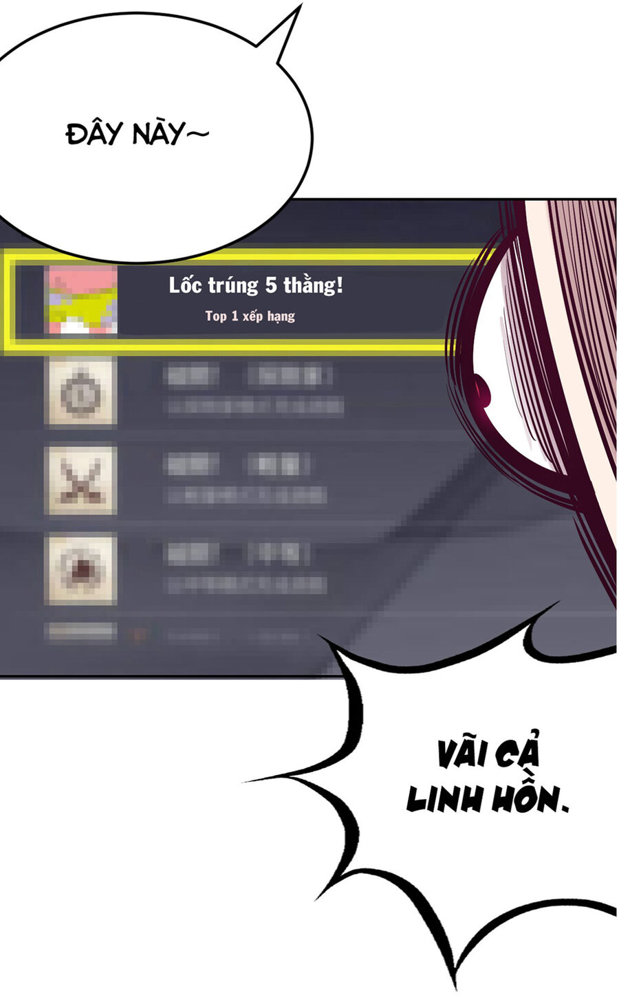 Oan Gia Chung Nhà: Thiên Thần X Ác Quỷ, Sao Mà Thân Được!? Chapter 126.2 - Trang 2