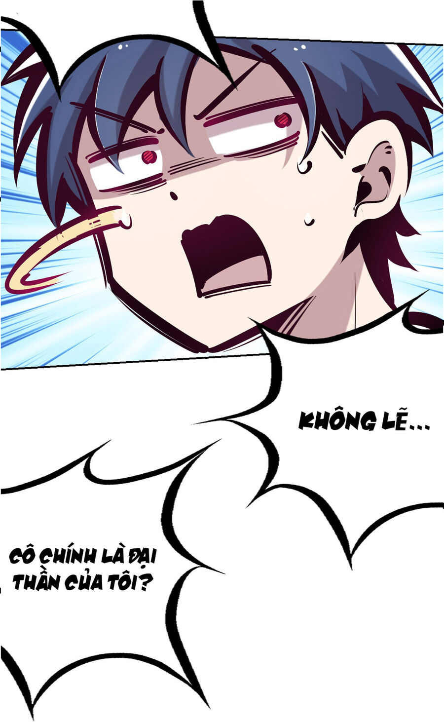 Oan Gia Chung Nhà: Thiên Thần X Ác Quỷ, Sao Mà Thân Được!? Chapter 126.2 - Trang 2