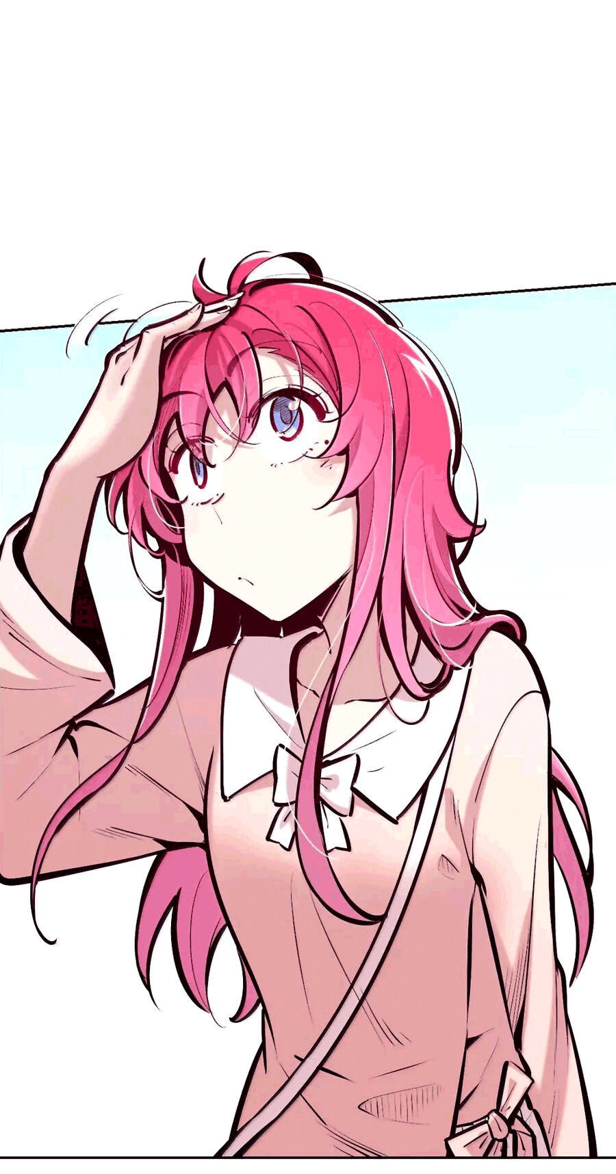 Oan Gia Chung Nhà: Thiên Thần X Ác Quỷ, Sao Mà Thân Được!? Chapter 126.2 - Trang 2