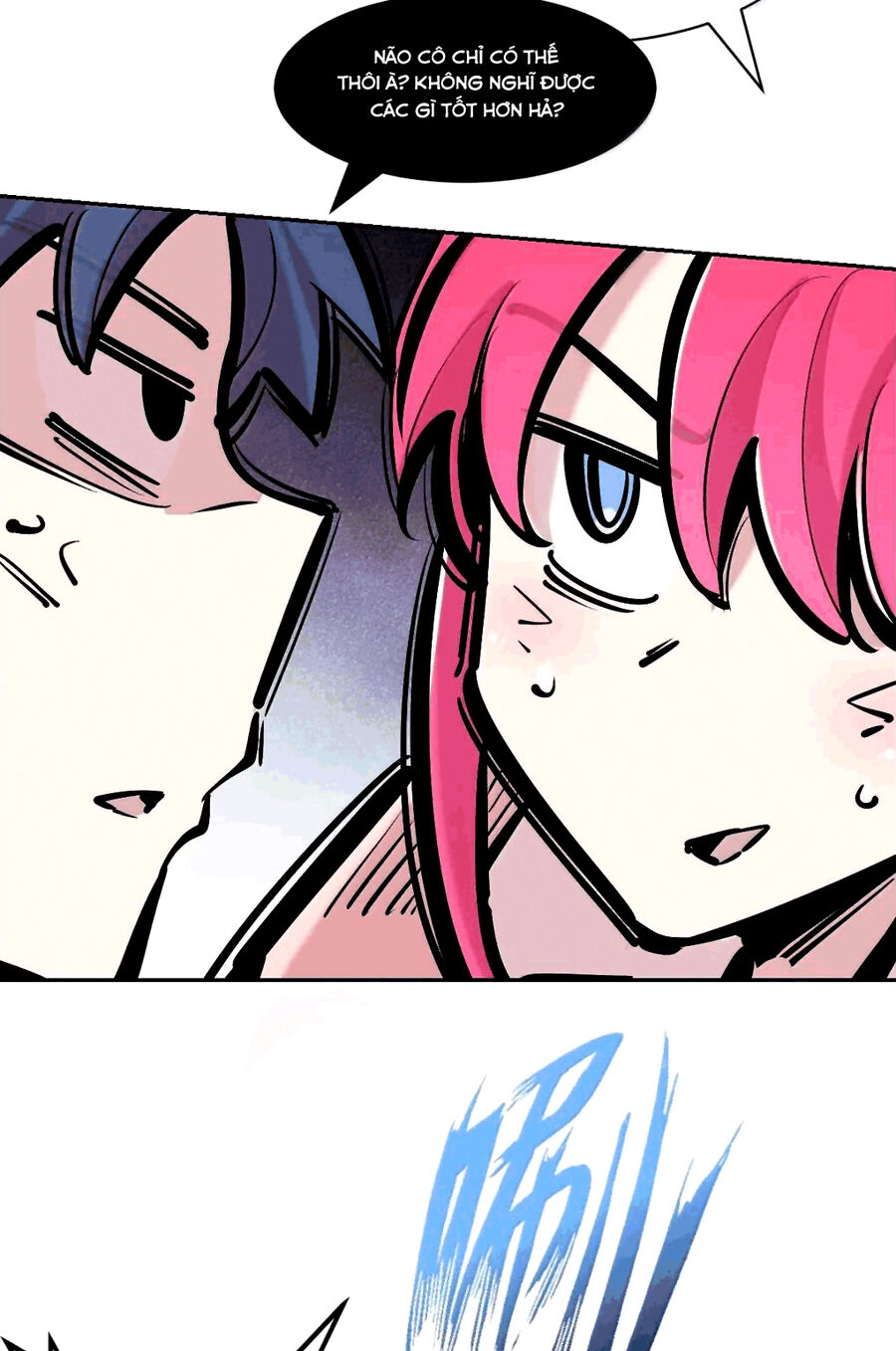 Oan Gia Chung Nhà: Thiên Thần X Ác Quỷ, Sao Mà Thân Được!? Chapter 126.2 - Trang 2