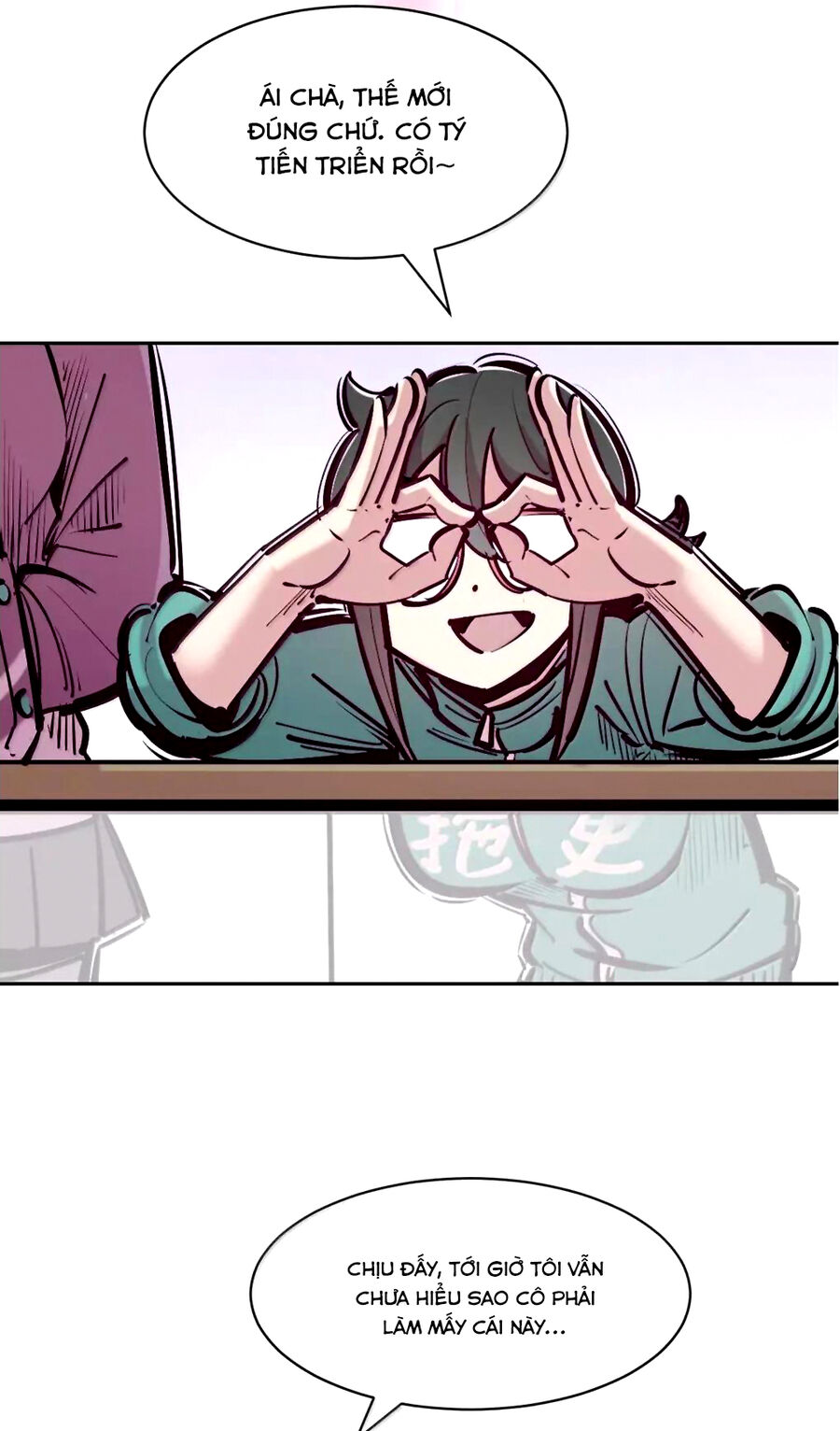 Oan Gia Chung Nhà: Thiên Thần X Ác Quỷ, Sao Mà Thân Được!? Chapter 126.2 - Trang 2