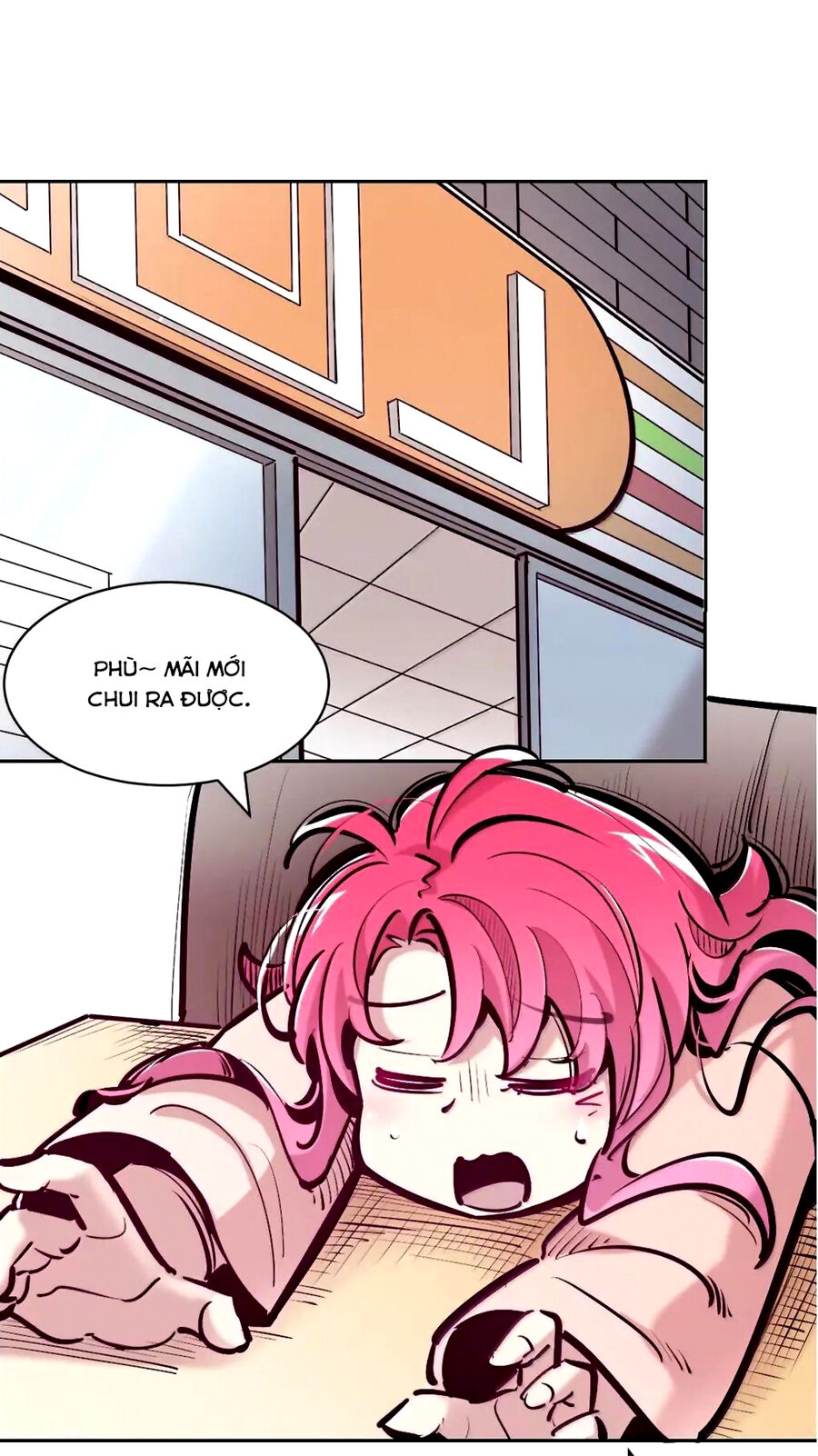 Oan Gia Chung Nhà: Thiên Thần X Ác Quỷ, Sao Mà Thân Được!? Chapter 126.2 - Trang 2