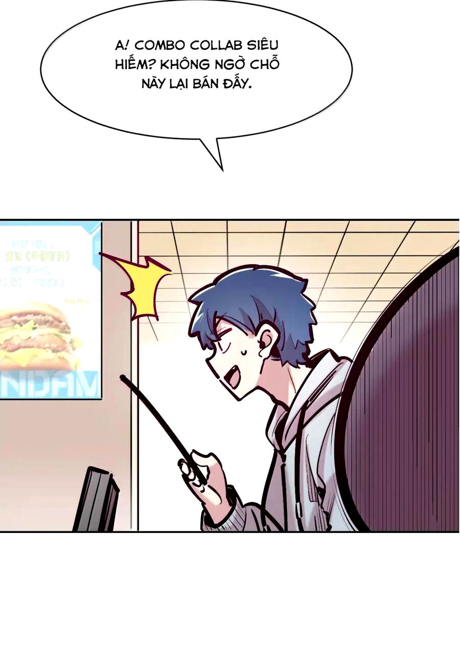 Oan Gia Chung Nhà: Thiên Thần X Ác Quỷ, Sao Mà Thân Được!? Chapter 126.2 - Trang 2