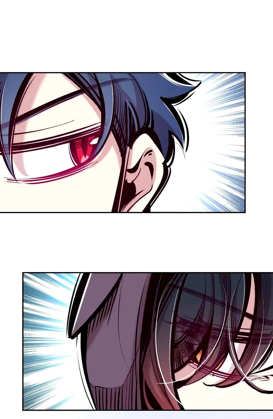 Oan Gia Chung Nhà: Thiên Thần X Ác Quỷ, Sao Mà Thân Được!? Chapter 126.2 - Trang 2