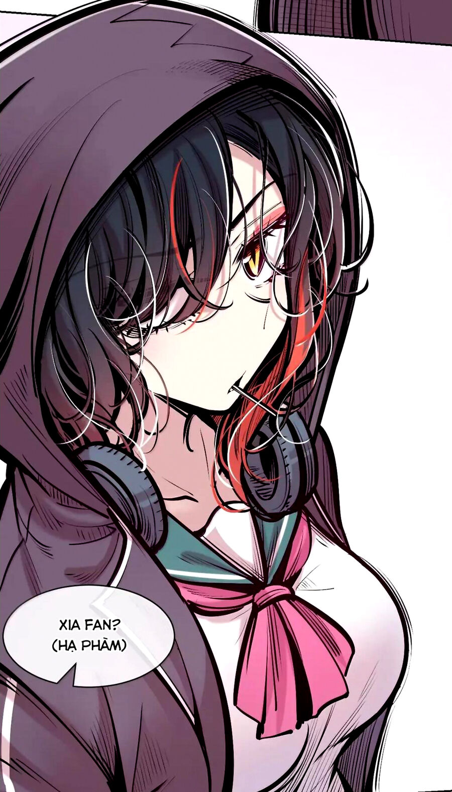 Oan Gia Chung Nhà: Thiên Thần X Ác Quỷ, Sao Mà Thân Được!? Chapter 126.2 - Trang 2