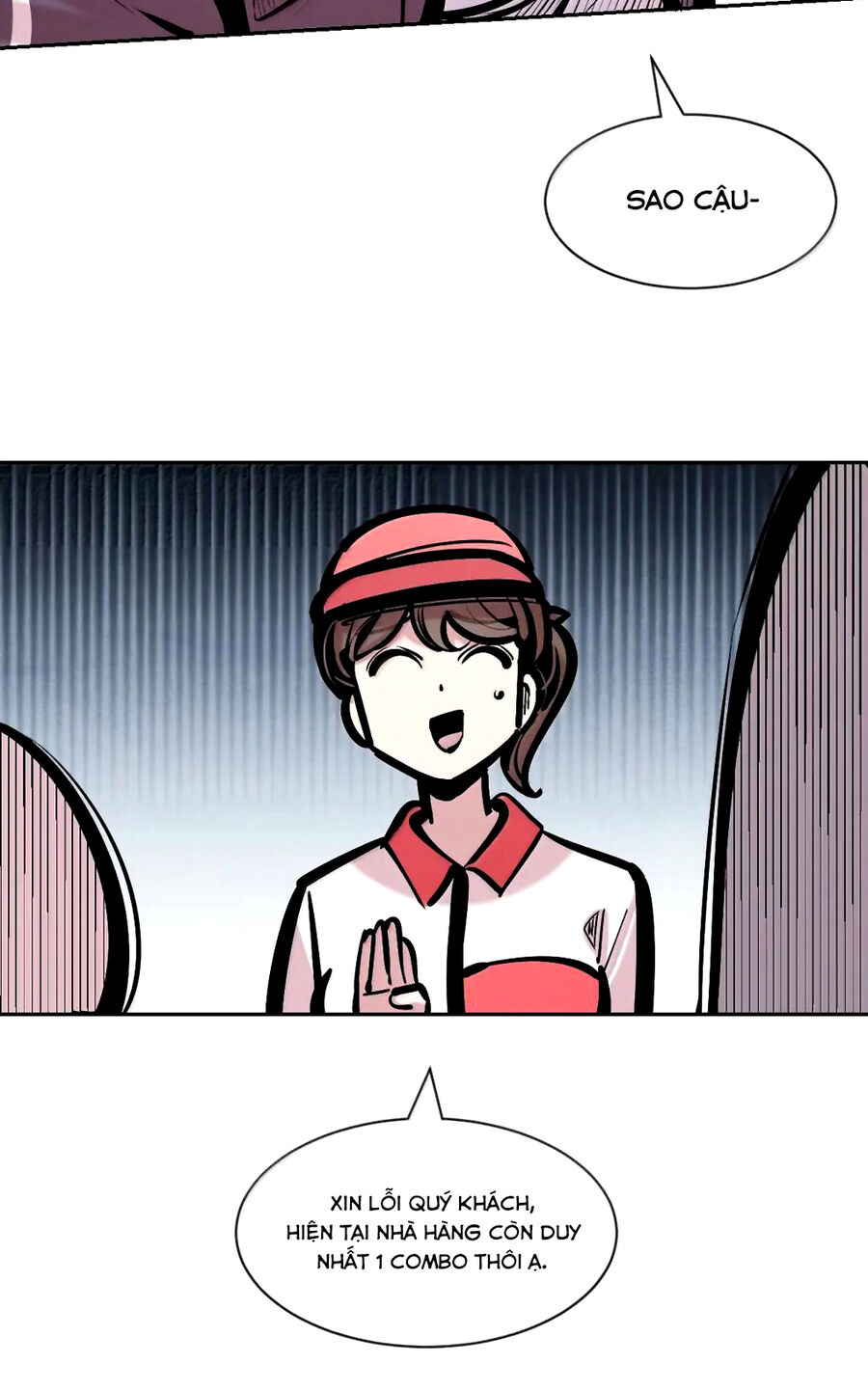 Oan Gia Chung Nhà: Thiên Thần X Ác Quỷ, Sao Mà Thân Được!? Chapter 126.2 - Trang 2