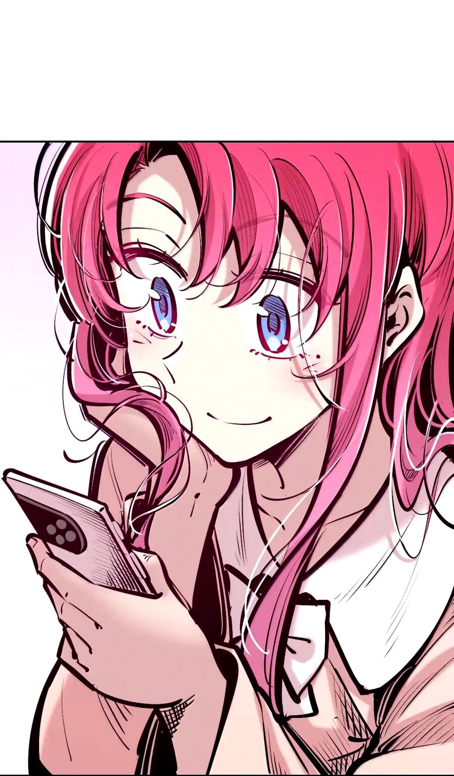 Oan Gia Chung Nhà: Thiên Thần X Ác Quỷ, Sao Mà Thân Được!? Chapter 126.2 - Trang 2