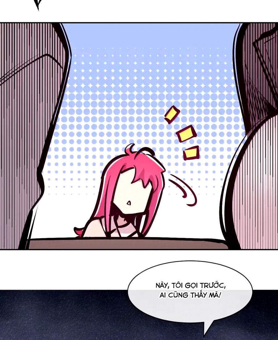 Oan Gia Chung Nhà: Thiên Thần X Ác Quỷ, Sao Mà Thân Được!? Chapter 126.2 - Trang 2