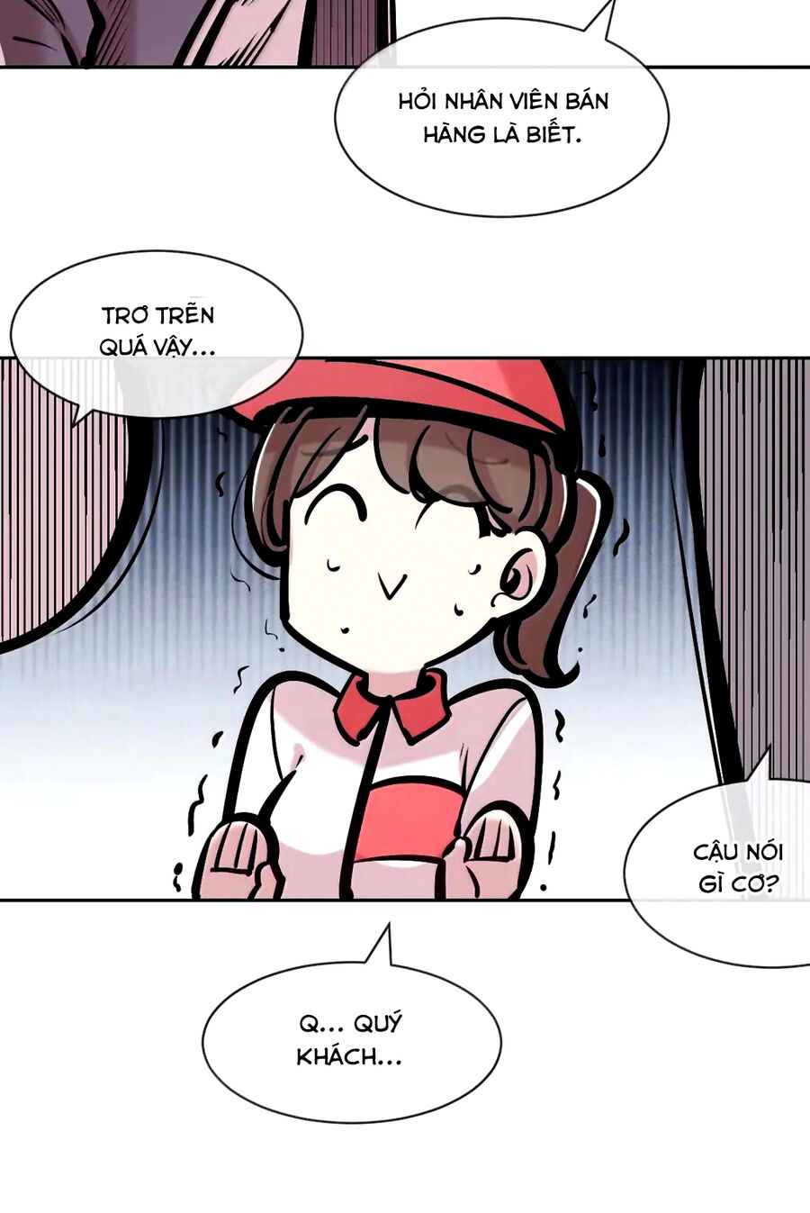 Oan Gia Chung Nhà: Thiên Thần X Ác Quỷ, Sao Mà Thân Được!? Chapter 126.2 - Trang 2