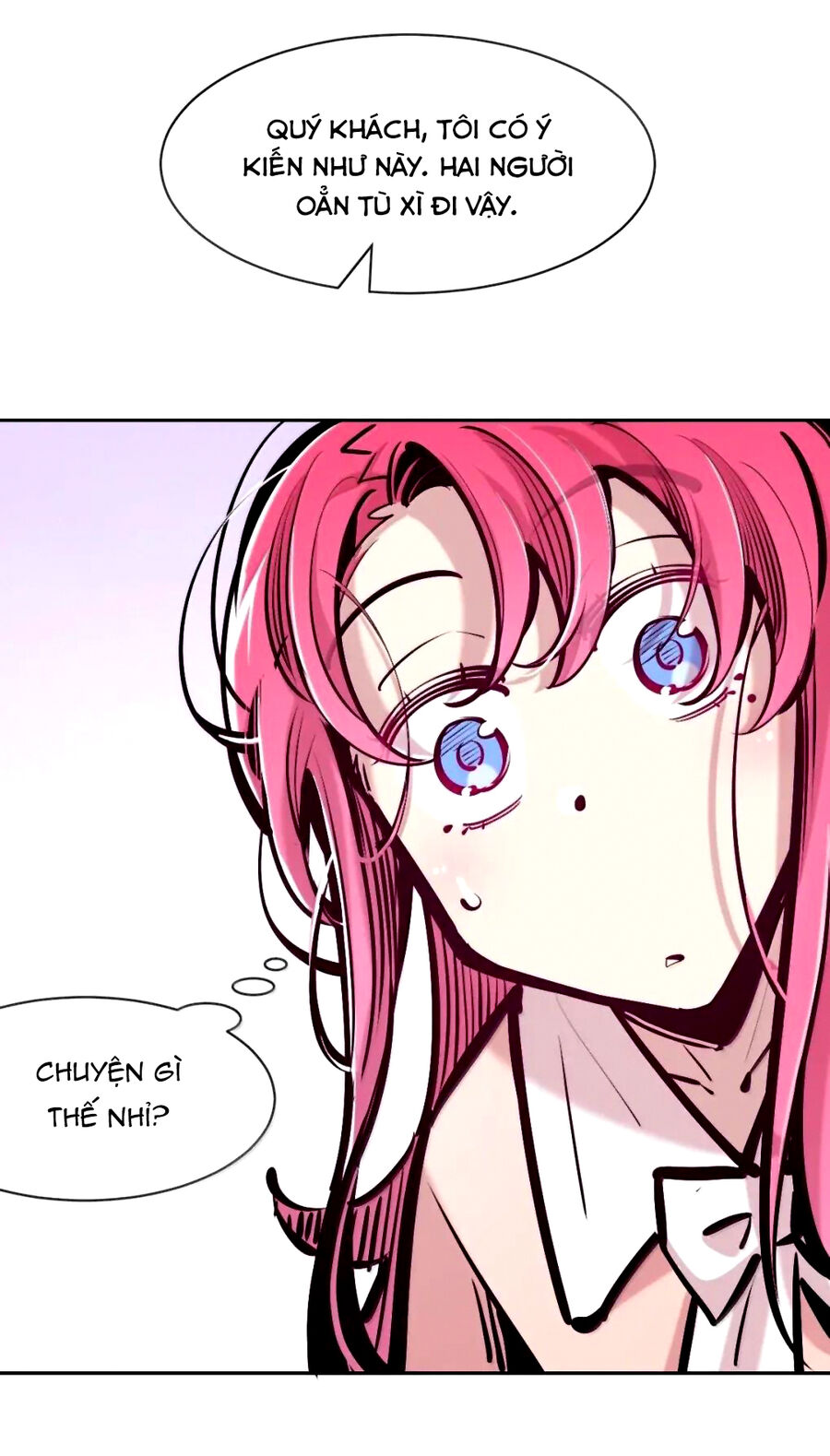 Oan Gia Chung Nhà: Thiên Thần X Ác Quỷ, Sao Mà Thân Được!? Chapter 126.2 - Trang 2