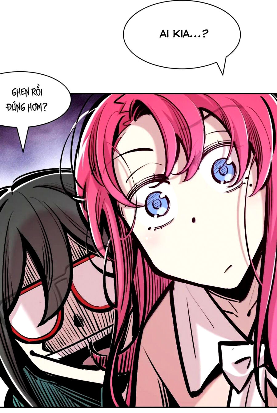 Oan Gia Chung Nhà: Thiên Thần X Ác Quỷ, Sao Mà Thân Được!? Chapter 126.2 - Trang 2